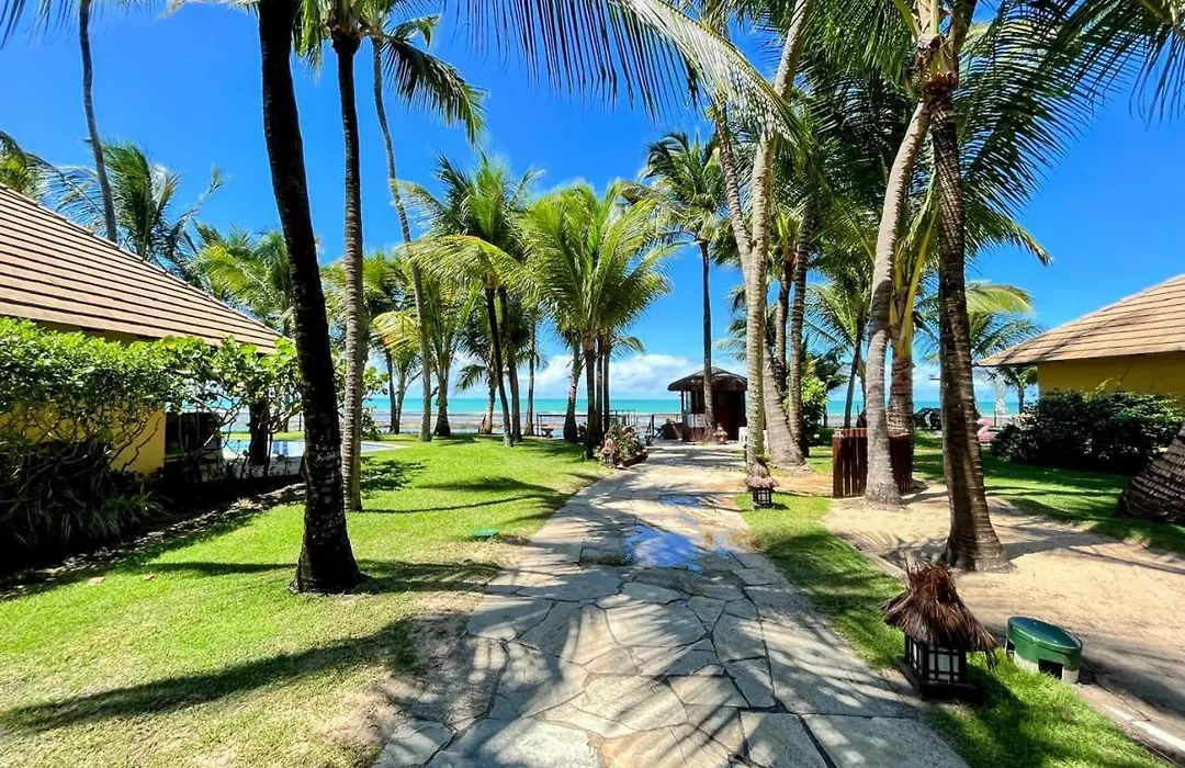 Nannai Residence - Vila Garoupa-1