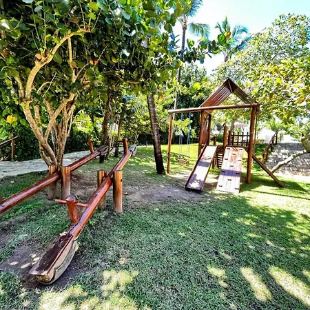 Nannai Residence - Vila Garoupa-3