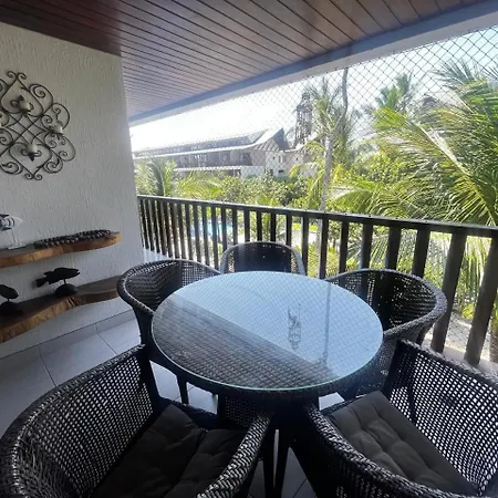 Nannai Residence - Vila Garoupa-2