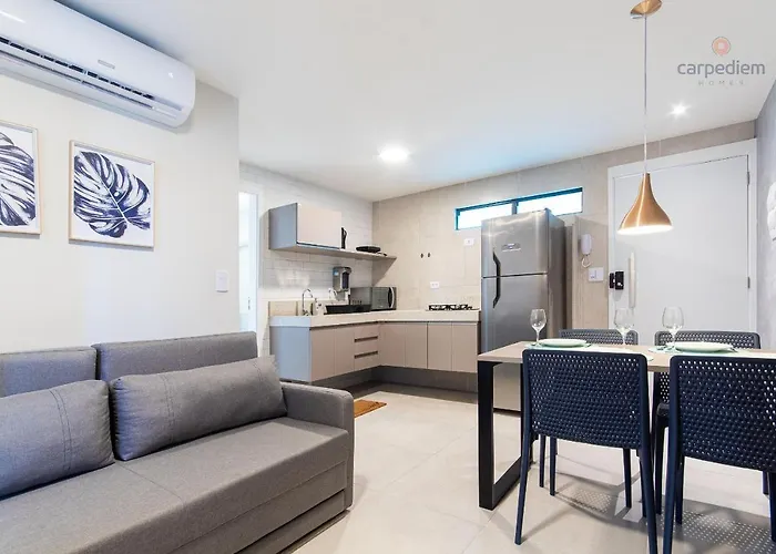 Porto Blue #201 - Apartamento por Carpediem