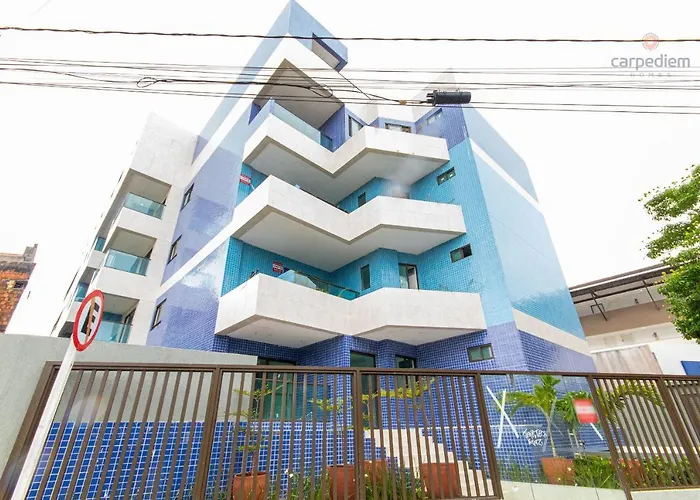 Porto Blue #201 - Apartamento por Carpediem
